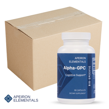 Wholesale: Alpha-GPC